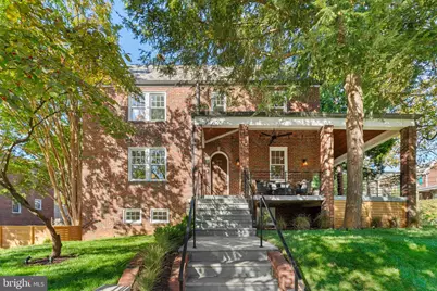 2338 39th Street NW, Washington, DC 20007 - Photo 1