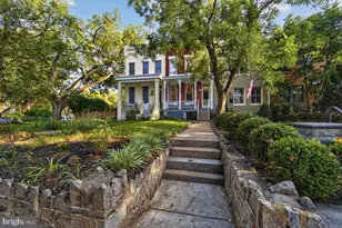 1327 South Carolina Ave SE, Washington, DC 20003 - Photo 1
