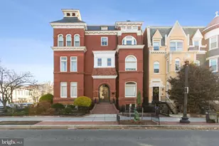 1755 18th St NW, Washington, DC 20009 - Photo 1