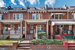 424 23rd Pl NE, Washington, DC 20002 - Photo 1