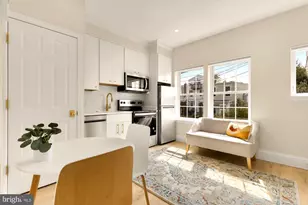 3542 T St NW, Washington, DC 20010 - Photo 1