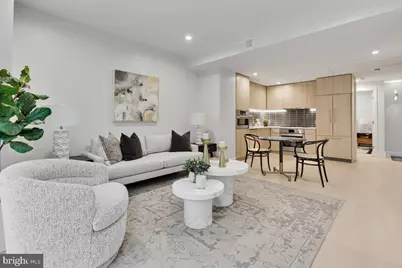 1224 M Street NW #401, Washington, DC 20005 - Photo 1