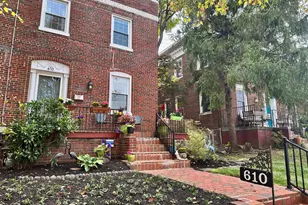 610 Rittenhouse St NW, Washington, DC 20011 - Photo 1