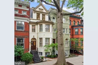 1762 Church Street NW, Washington, DC 20036 - Photo 1