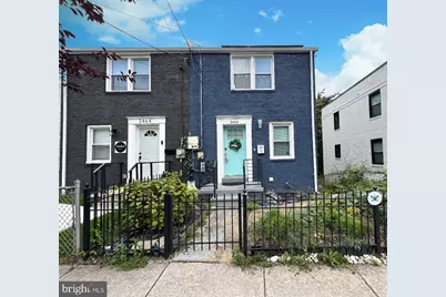 3466 23rd Street SE, Washington, DC 20020 - Photo 1