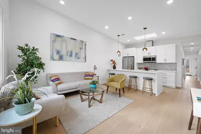 1368 Bryant Street NE #4, Washington, DC 20018 - Photo 1