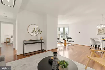 1150 K Street NW #1211, Washington, DC 20005 - Photo 1