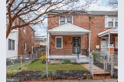 723 Emerson Street NE, Washington, DC 20017 - Photo 1