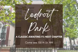 158 W St NW, Washington, DC 20001 - Photo 1
