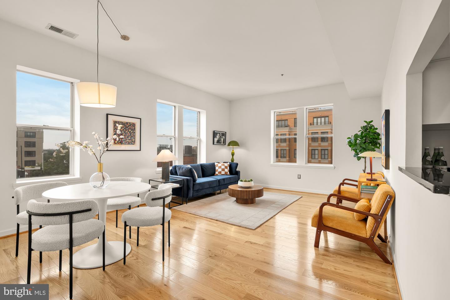 1619 R St NW #606, Washington, DC 20009 - MLS DCDC2224630 - Coldwell Banker