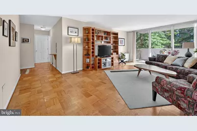 2939 Van Ness Street NW #701, Washington, DC 20008 - Photo 1