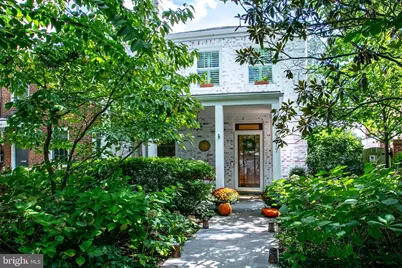 5217 Chevy Chase Parkway NW, Washington, DC 20015 - Photo 1