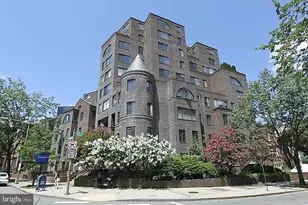3 Washington Cir NW, Washington, DC 20037 - Photo 1