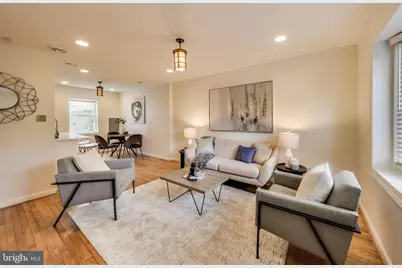 3357 Clay Place NE, Washington, DC 20019 - Photo 1