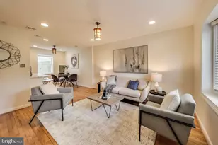 3357 Clay Pl NE, Washington, DC 20019 - Photo 1