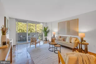 2939 Van Ness St NW, Washington, DC 20008 - Photo 1