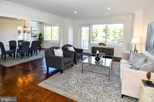 2801 New Mexico Ave NW, Washington, DC 20007 - Photo 1