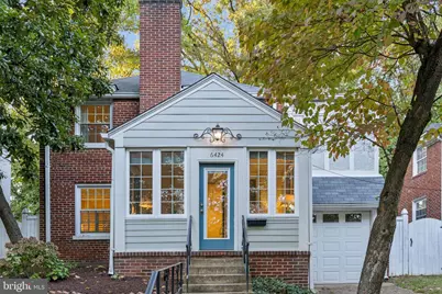 6424 Luzon Avenue NW, Washington, DC 20012 - Photo 1