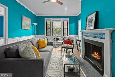 3616 Connecticut Avenue NW #207, Washington, DC 20008 - Photo 1