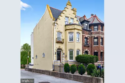 1337 Harvard Street NW #1, Washington, DC 20009 - Photo 1