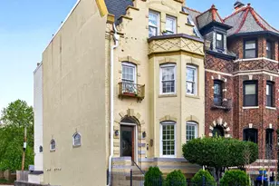 1337 Harvard St NW, Washington, DC 20009 - Photo 1