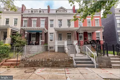 611 Keefer Place NW, Washington, DC 20010 - Photo 1