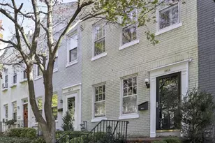 2031 37th St NW, Washington, DC 20007 - Photo 1