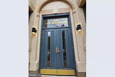 1843 Mintwood Place NW #204, Washington, DC 20009 - Photo 1