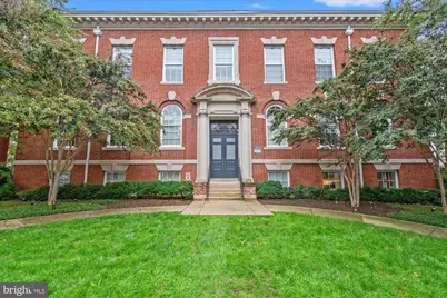 2035 2nd Street NW #G202, Washington, DC 20001 - Photo 1