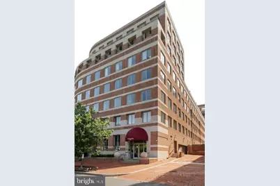 1275 25th Street NW #708, Washington, DC 20037 - Photo 1