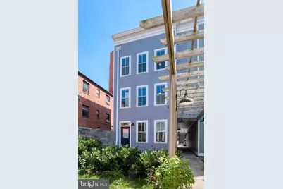 638 Newton Place NW #638B, Washington, DC 20010 - Photo 1