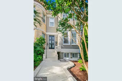 1117 Fairmont Street NW, Washington, DC 20009 - Photo 1
