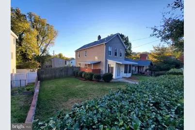 4231 Eads Street NE, Washington, DC 20019 - Photo 1