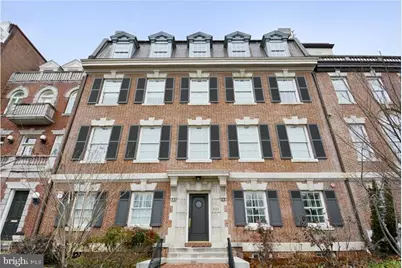 2125 S Street NW #4, Washington, DC 20008 - Photo 1