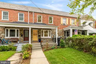922 Perry Pl NE, Washington, DC 20017 - Photo 1