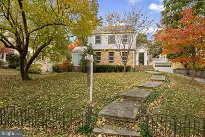 6318 31st Street NW, Washington, DC 20015 - Photo 1