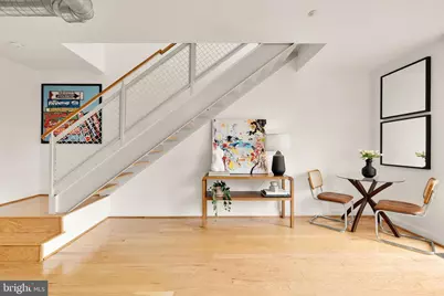 1390 V Street NW #413, Washington, DC 20009 - Photo 1