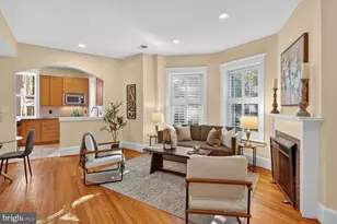 1531 31st St NW, Washington, DC 20007 - Photo 1