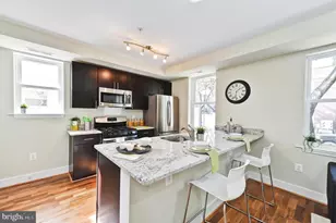 417 18th St NE, Washington, DC 20002 - Photo 1