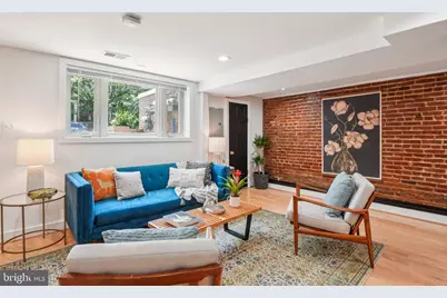 735 Rock Creek Church Road NW #A, Washington, DC 20010 - Photo 1