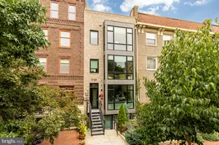 1729 T St NW, Washington, DC 20009 - Photo 1