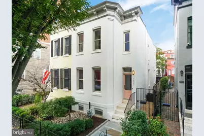 1521 Caroline Street NW, Washington, DC 20009 - Photo 1