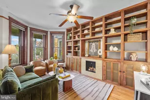 1004 Monroe St NW, Washington, DC 20010 - Photo 1