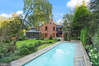 3525 Springland Lane NW, Washington, DC 20008 - Photo 1