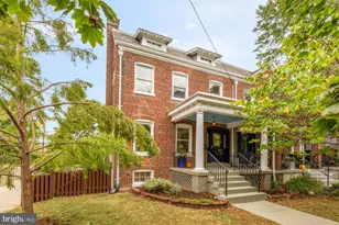 1312 Randolph St NE, Washington, DC 20017 - Photo 1
