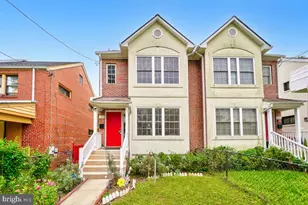 154 Forrester St SW, Washington, DC 20032 - Photo 1