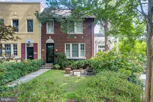 3543 Quebec St NW, Washington, DC 20016 - Photo 1