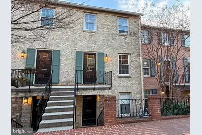 1632 NW Beekman Place NW #B, Washington, DC 20009 - Photo 1