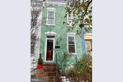 415 Warner Street NW, Washington, DC 20001 - Photo 1