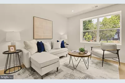 2610 41st Street NW #6, Washington, DC 20007 - Photo 1